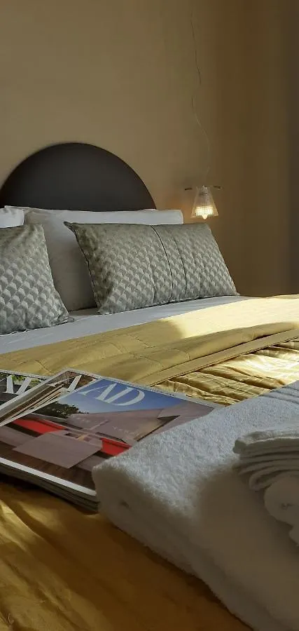 Апартаменты Vistaperdue Peccioli
