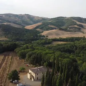 Farm stay Il Paradiso Di Berignone, Caprareccia