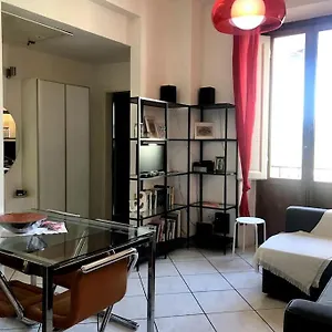 Apartment Dolce Vita, Florence