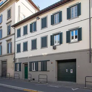 Apartment Coco Places Santa Maria Novella, Centro Storico, Florence