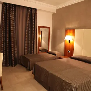 Federica's Rome