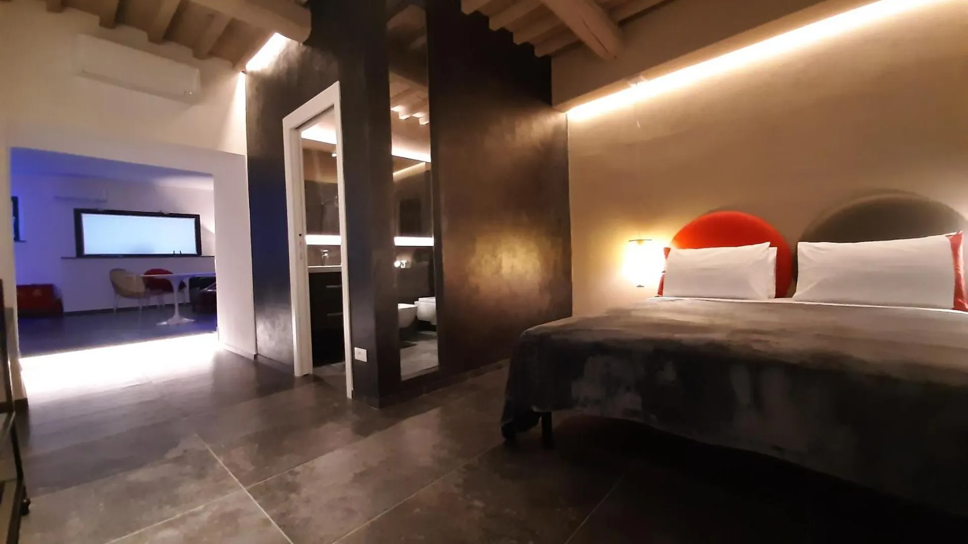 Vistaperdue Apartment Peccioli 0*,  Italy