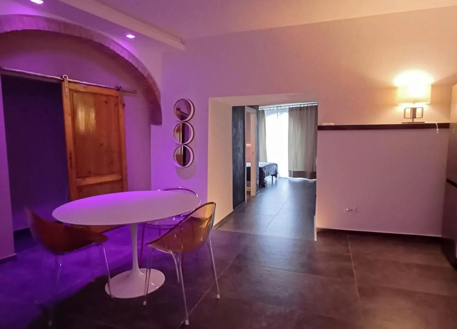 Vistaperdue Apartment Peccioli